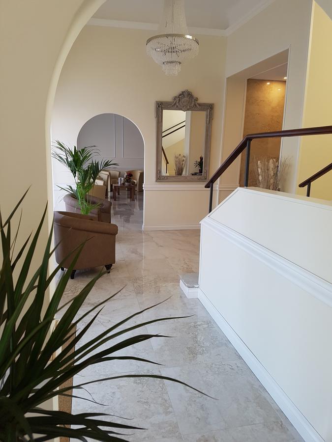 Hotel Regina Margherita بورديغيرا المظهر الخارجي الصورة